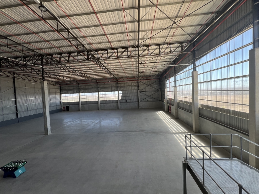 To Let commercial Property for Rent in Atlantic Hills Western Cape
